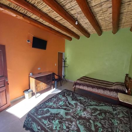 El Shaddai Apartment Tilcara Luaran gambar
