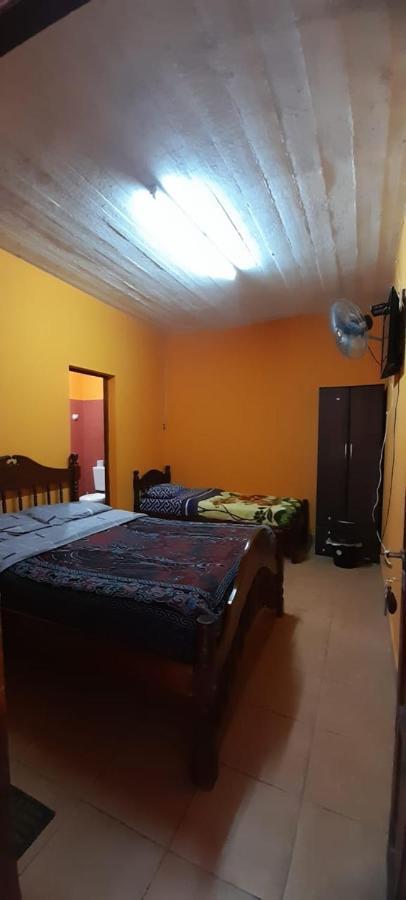 El Shaddai Apartment Tilcara Luaran gambar