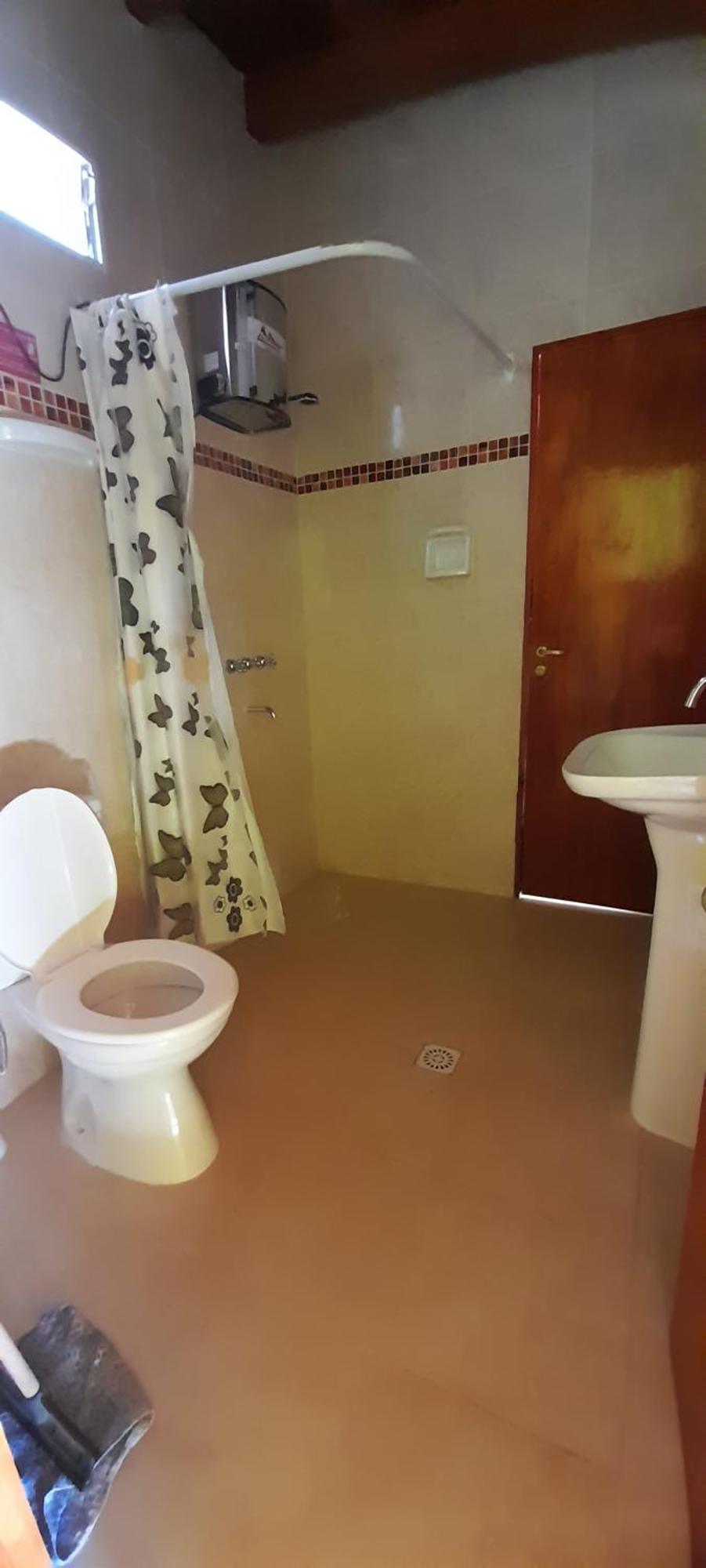 El Shaddai Apartment Tilcara Bilik gambar