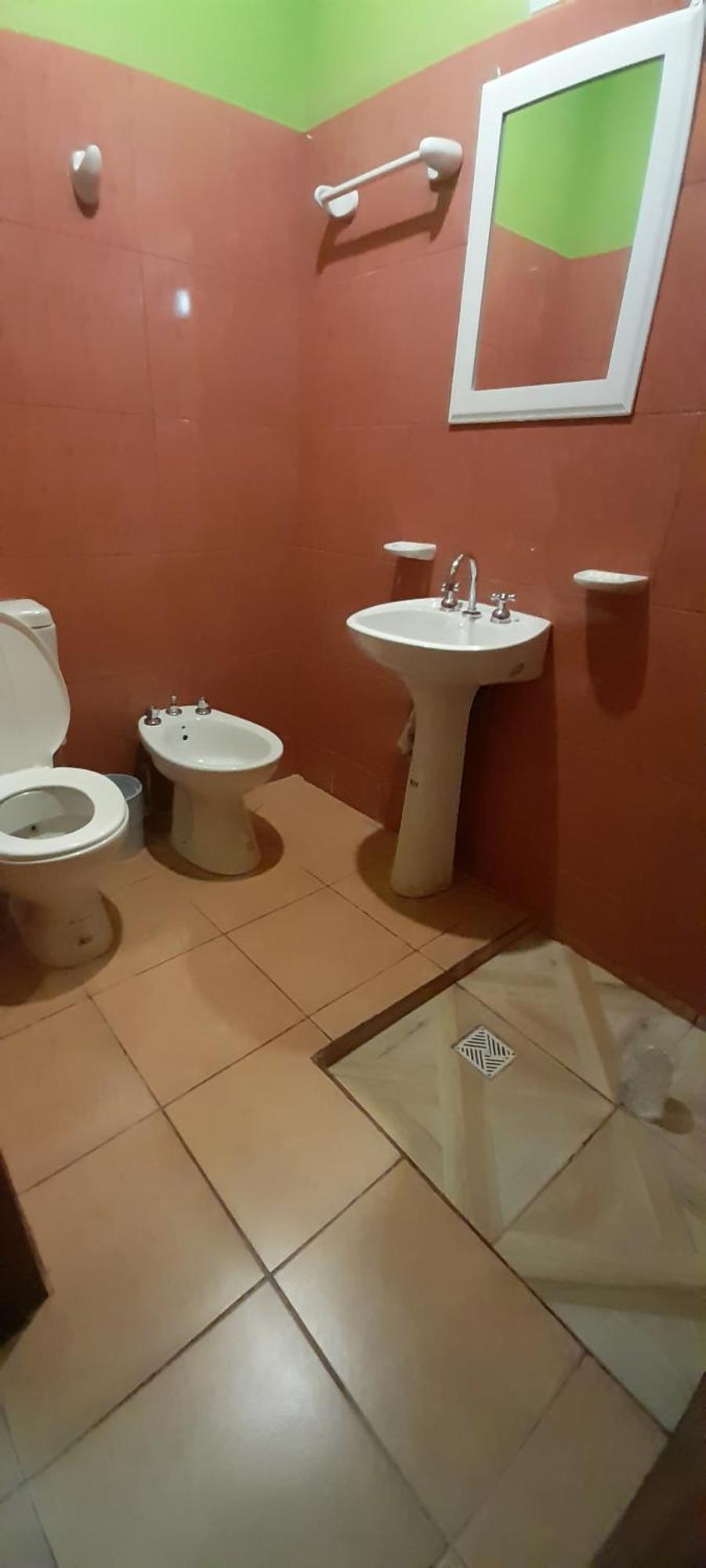 El Shaddai Apartment Tilcara Bilik gambar