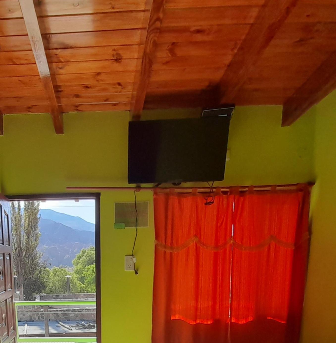 El Shaddai Apartment Tilcara Bilik gambar