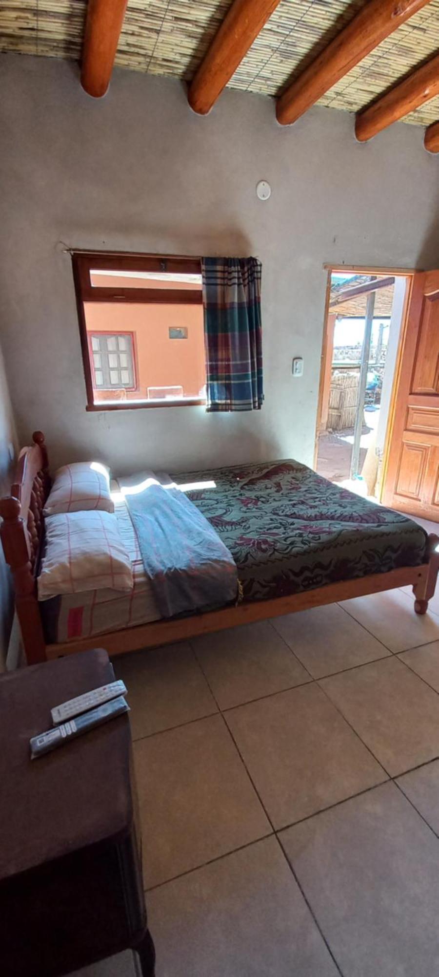 El Shaddai Apartment Tilcara Bilik gambar