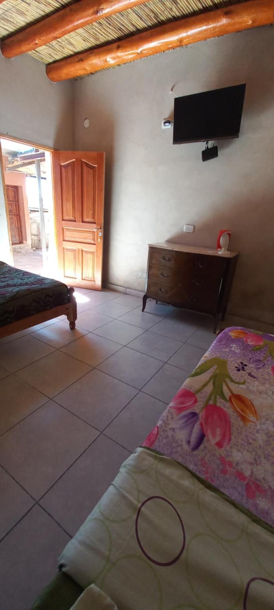El Shaddai Apartment Tilcara Bilik gambar