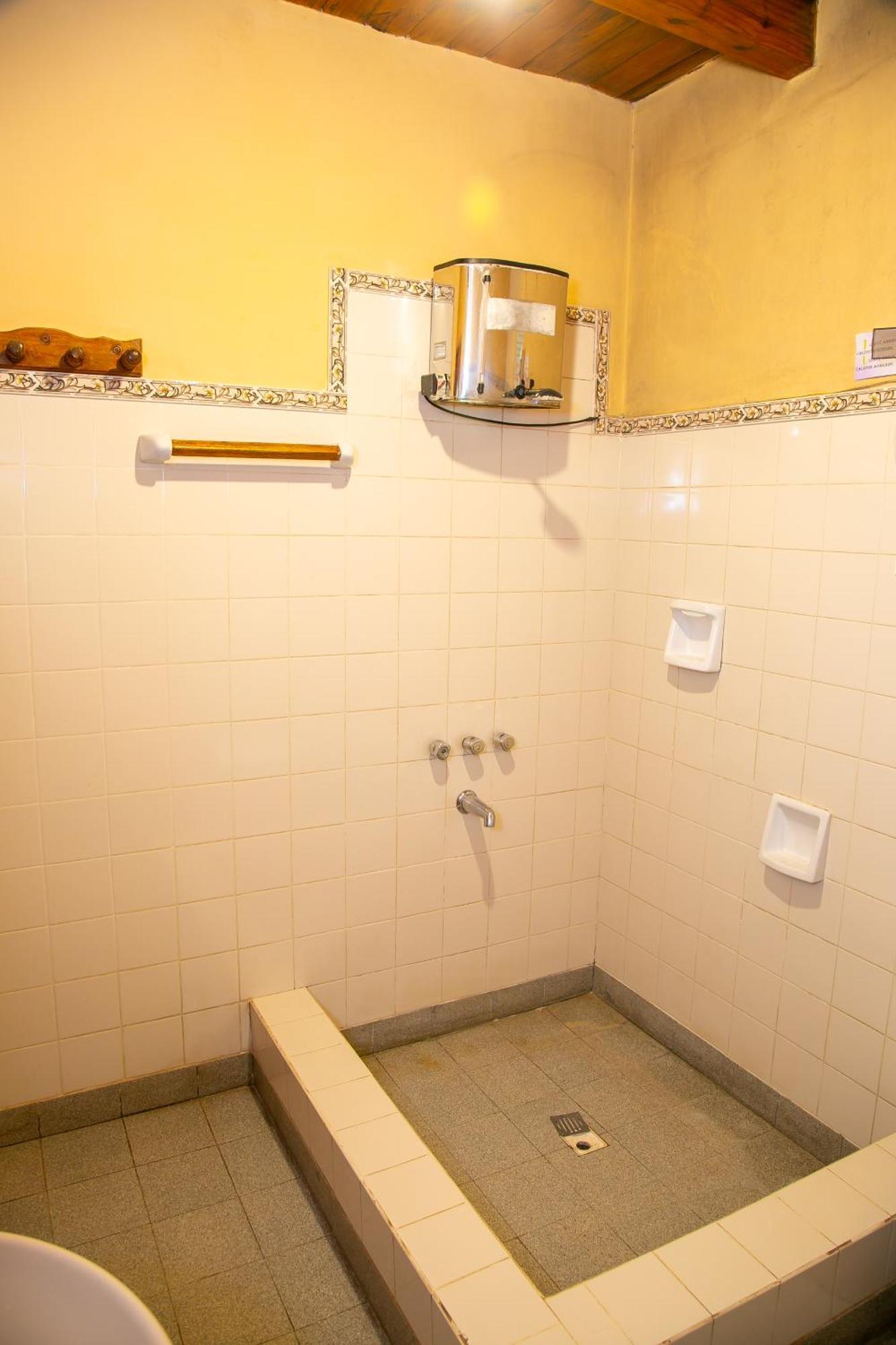 El Shaddai Apartment Tilcara Bilik gambar